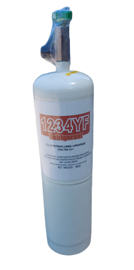 freon R1234 YF 0.9KG